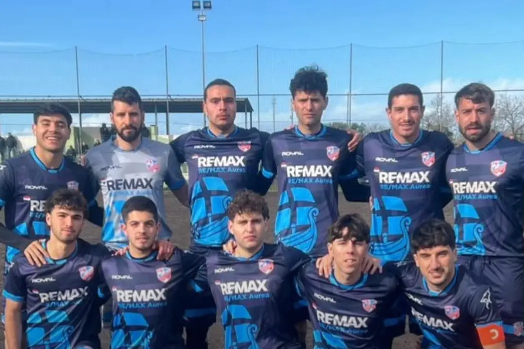 L’Atletico Focene dilaga: Prima Porta steso 4-0