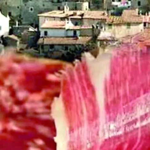 Caleidoscopio di emozioni e attività oggi a Tolfa nella seconda giornata della Sagra del prosciutto