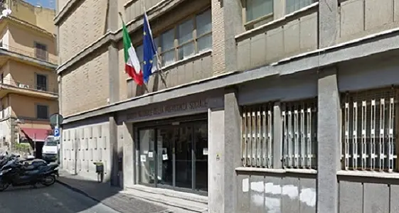 A Viterbo più pensionati che occupati