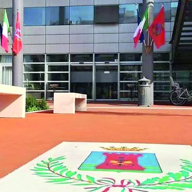 Chiusura temporanea dello sportello Acea e spostamento degli uffici Area Ambiente