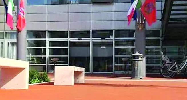 Chiusura temporanea dello sportello Acea e spostamento degli uffici Area Ambiente