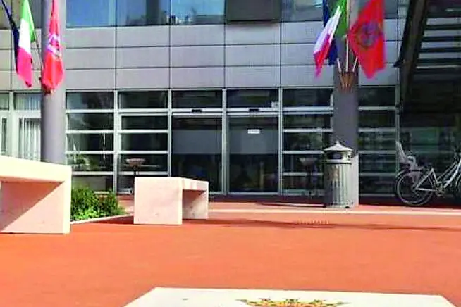 Chiusura temporanea dello sportello Acea e spostamento degli uffici Area Ambiente