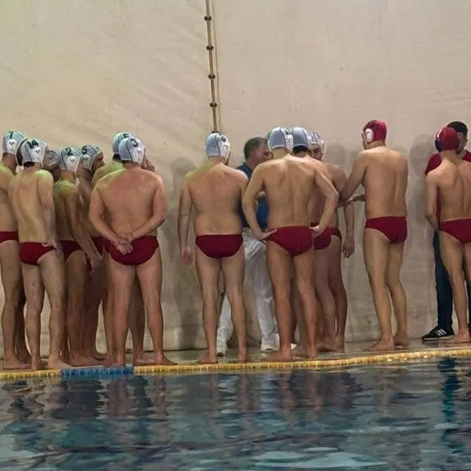 La Centumcellae funziona: vittoria anche alla Wellness