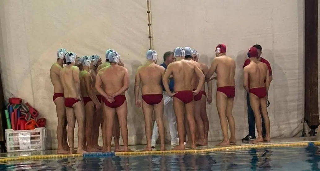 La Centumcellae funziona: vittoria anche alla Wellness