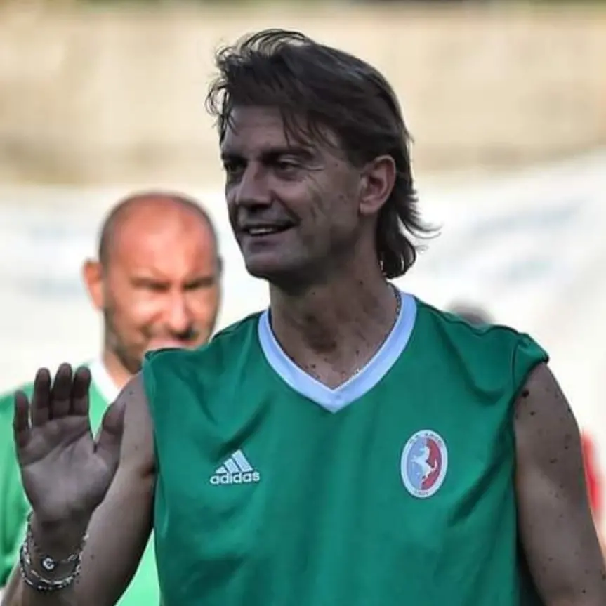 Mister Scorsini torna in panchina: in D con il Sora