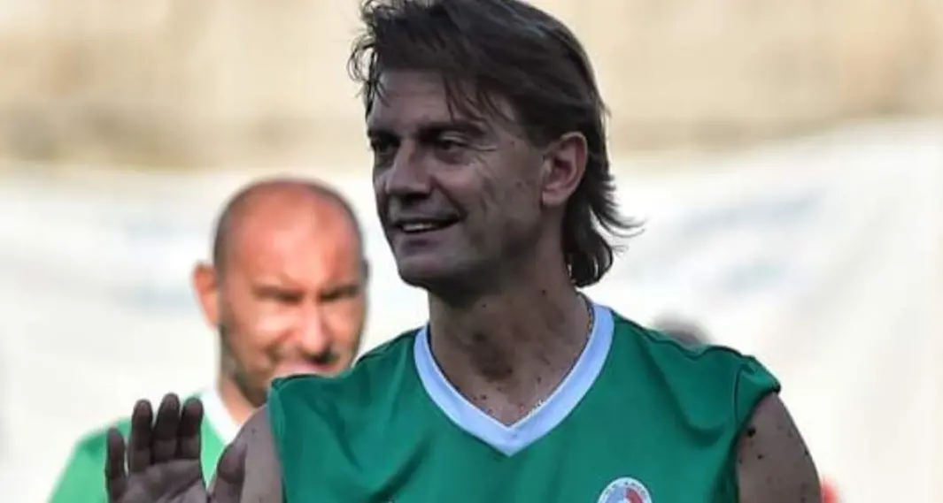 Mister Scorsini torna in panchina: in D con il Sora