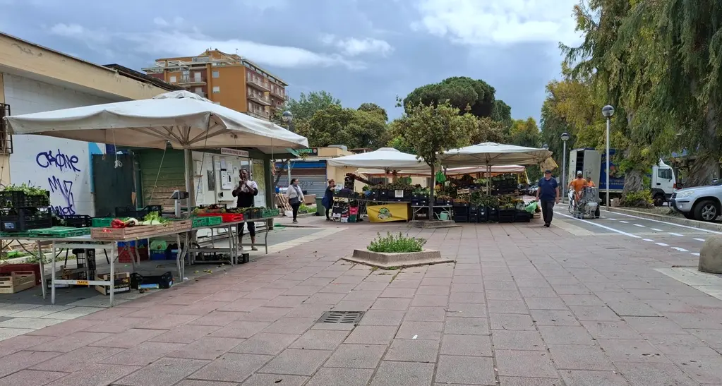 Mercato, regge il muro del “No”... per ora