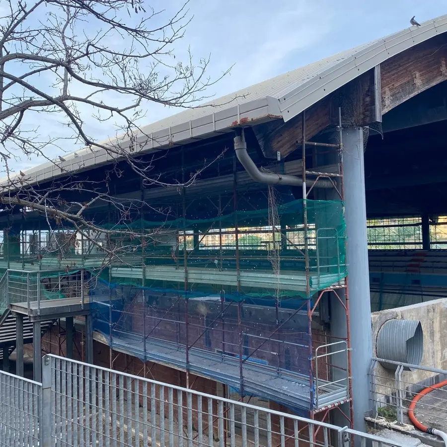 Impiantistica sportiva, il Comune fa il punto