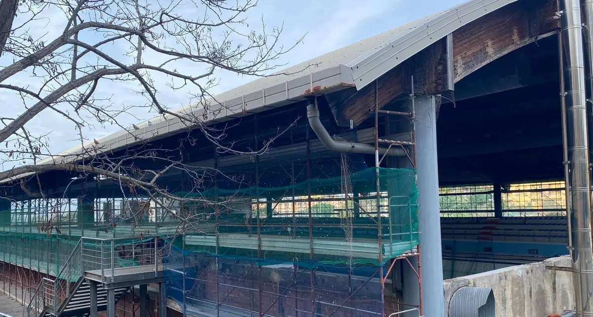 Impiantistica sportiva, il Comune fa il punto