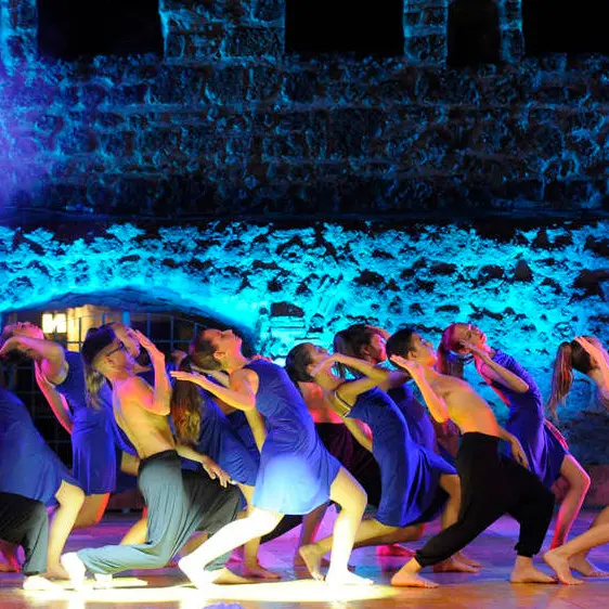 Dimensione Danza 2000 festeggia 25anni di attività