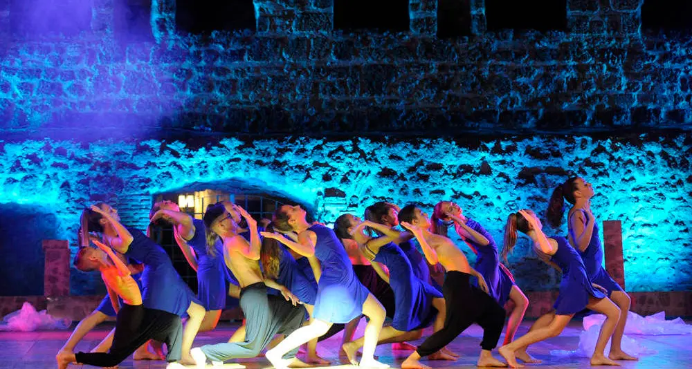 Dimensione Danza 2000 festeggia 25anni di attività