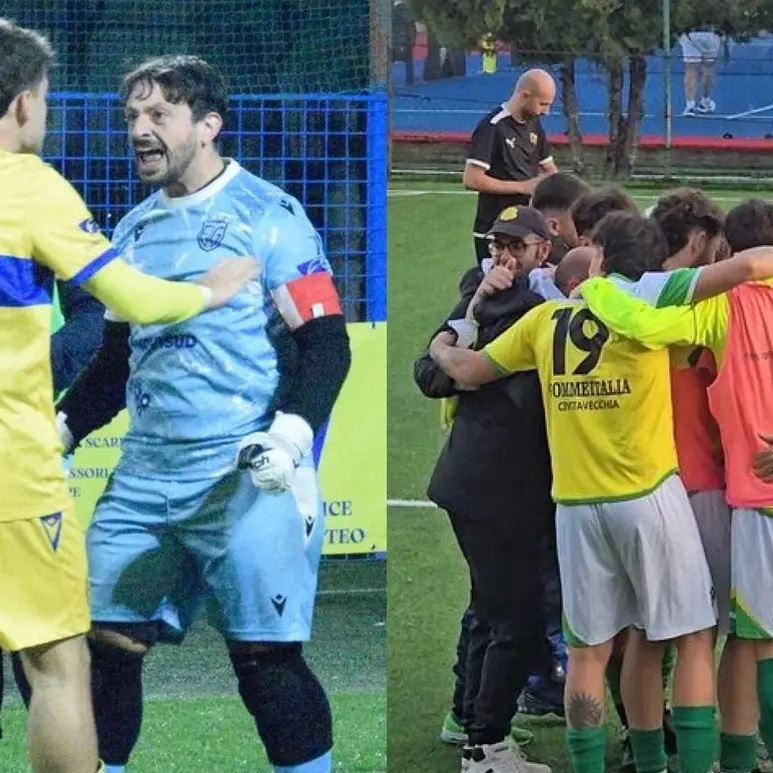 Evergreen-Qco, un derby col gusto playoff