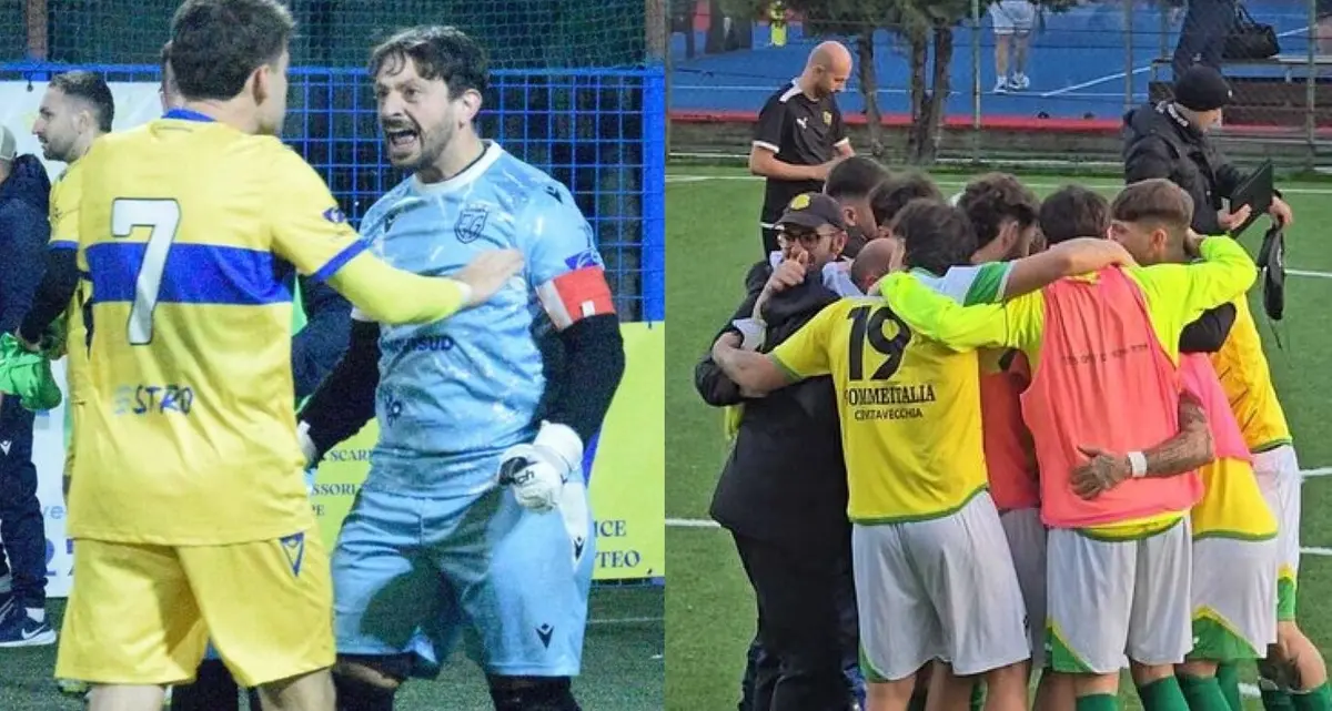 Evergreen-Qco, un derby col gusto playoff