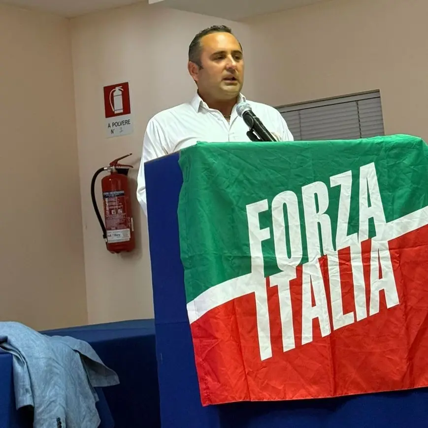 Regolamento impianti sportivi, Grossi (Fi): «Avremmo potuto rinviare la discussione al 22 settembre»