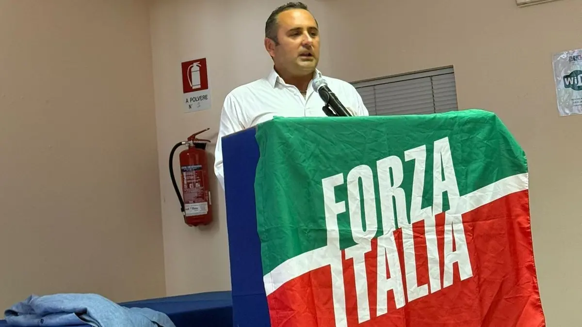 Grossi (FI): «Inaccettabile quanto sta accadendo al Guglielmotti»
