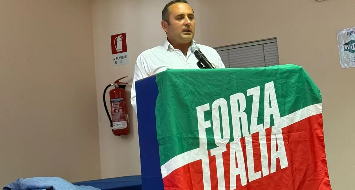 Regolamento impianti sportivi, Grossi (Fi): «Avremmo potuto rinviare la discussione al 22 settembre»