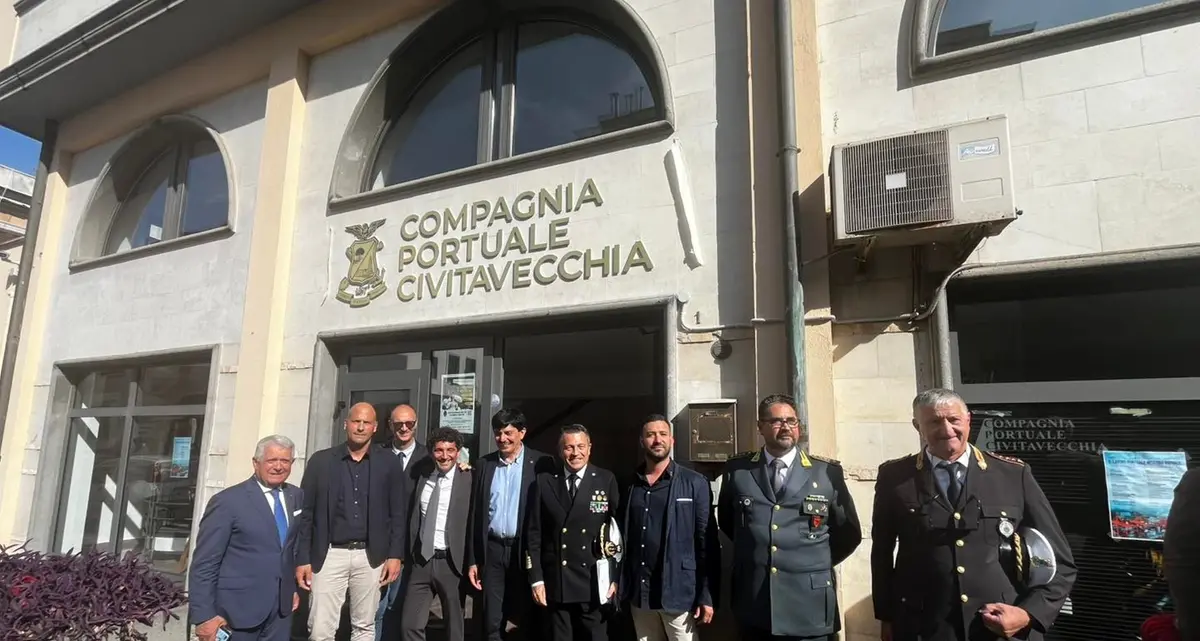 Cpc in festa per i suoi 128 anni