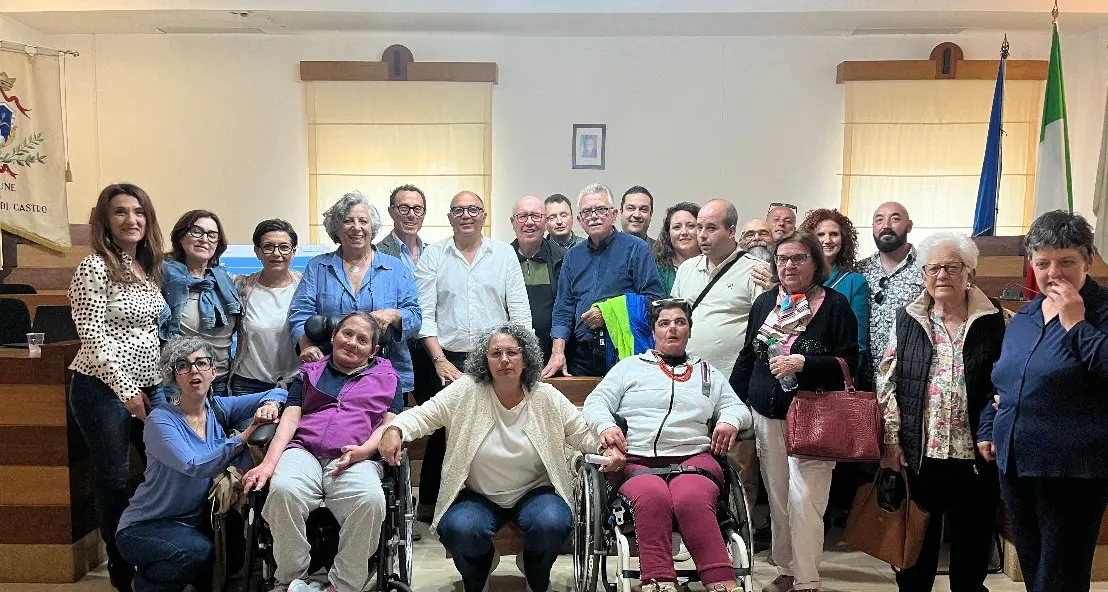 Montalto di Castro celebra vent'anni di solidarietà e cultura: un impegno per la comunità che guarda al futuro