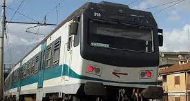 Roma Nord: Oltre 1300 treni soppressi tre mesi