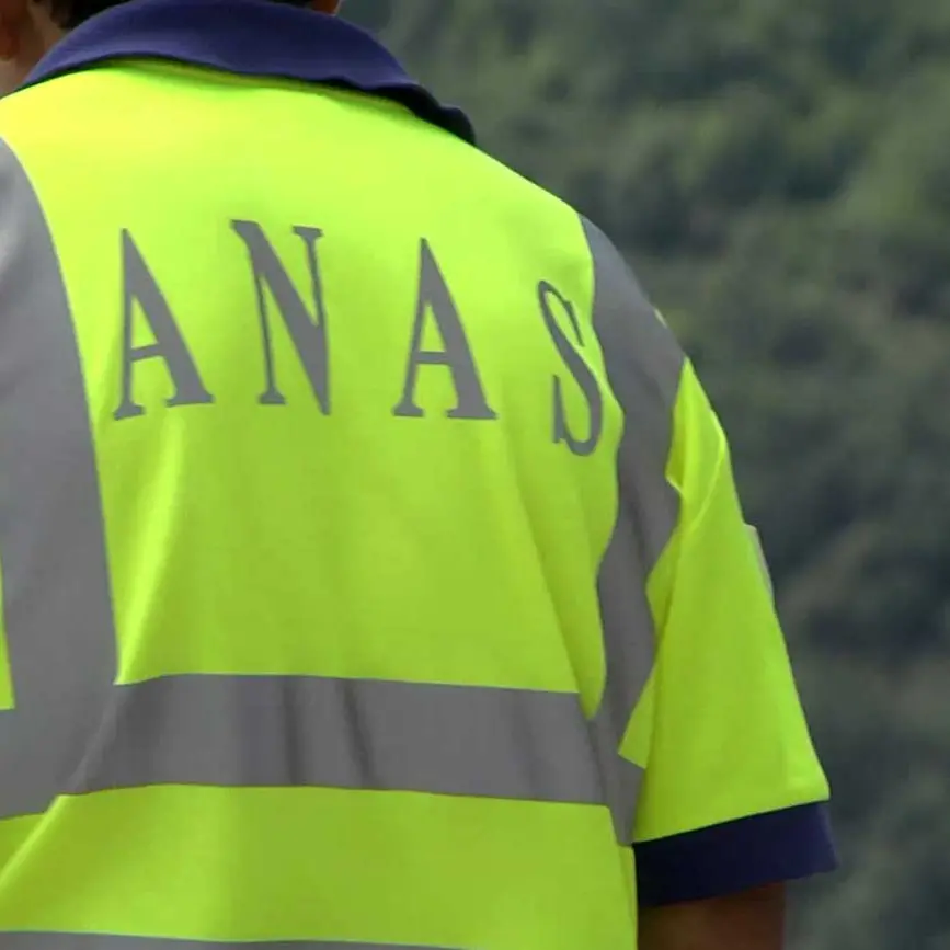 Cassia, al via i lavori di risanamento