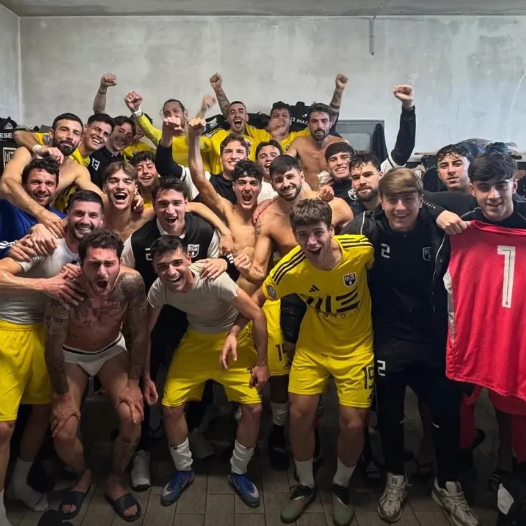 La W3 Maccarese batte il Rieti 1-0 e conquista tre punti preziosi in ottica salvezza