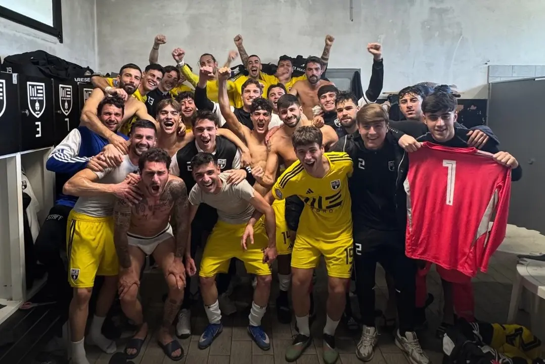 La W3 Maccarese batte il Rieti 1-0 e conquista tre punti preziosi in ottica salvezza