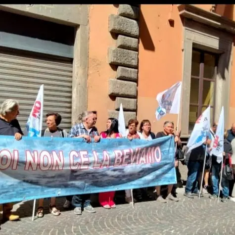 «Talete, certificato il fallimento degli amministratori pubblici»