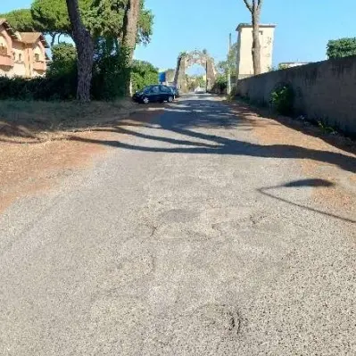 Borgata Aurelia, via libera al progetto da un milione di euro