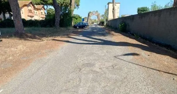Borgata Aurelia, via libera al progetto da un milione di euro