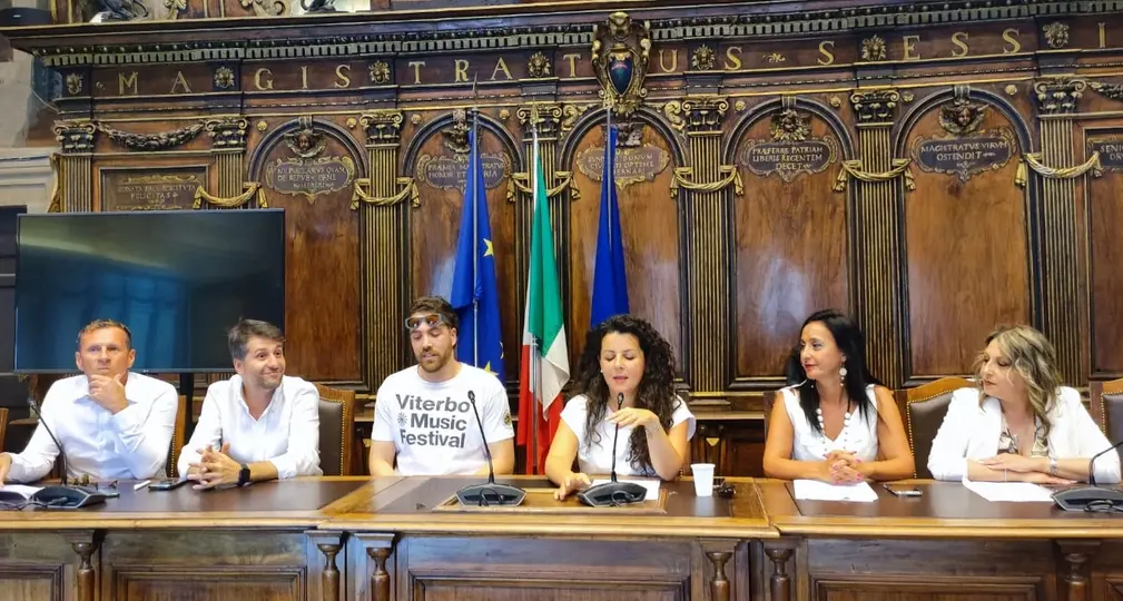 Tiromancino e Samsara per i concerti di Santa Rosa