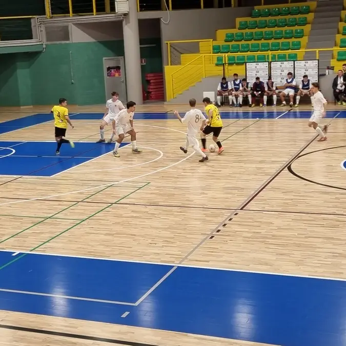 Santa Severa, il percorso in Coppa si fa in salita