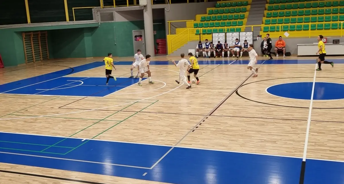 Santa Severa, il percorso in Coppa si fa in salita