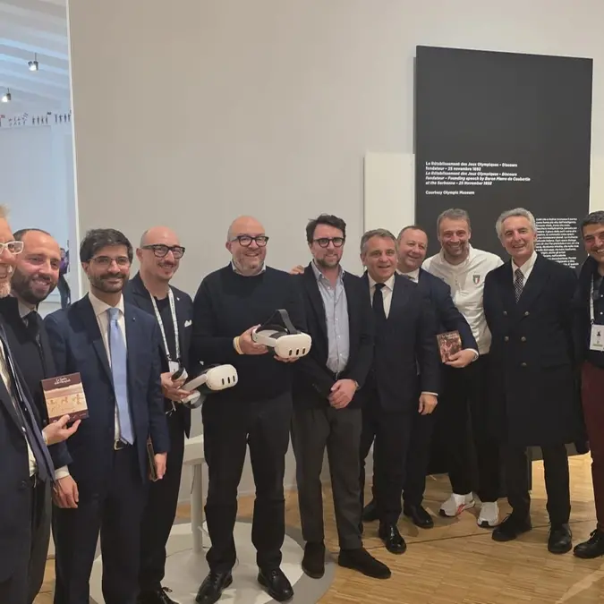 «Tradizione e innovazione per raccontare al mondo l’eccellenza dei nostri territori»