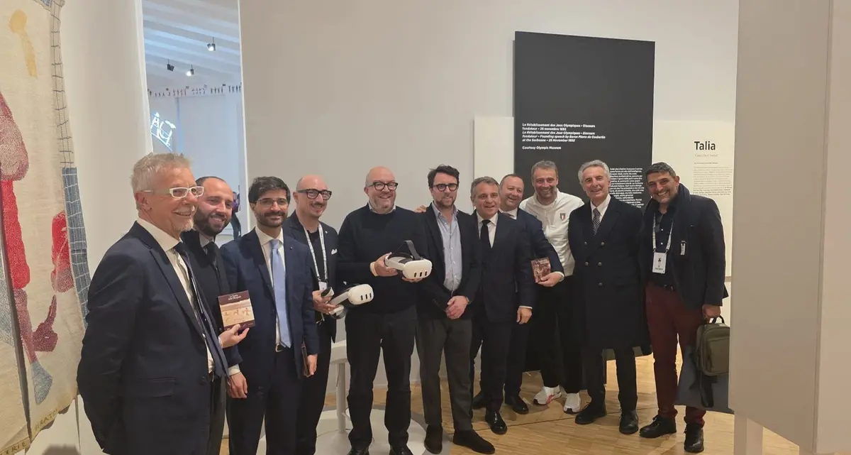 «Tradizione e innovazione per raccontare al mondo l’eccellenza dei nostri territori»