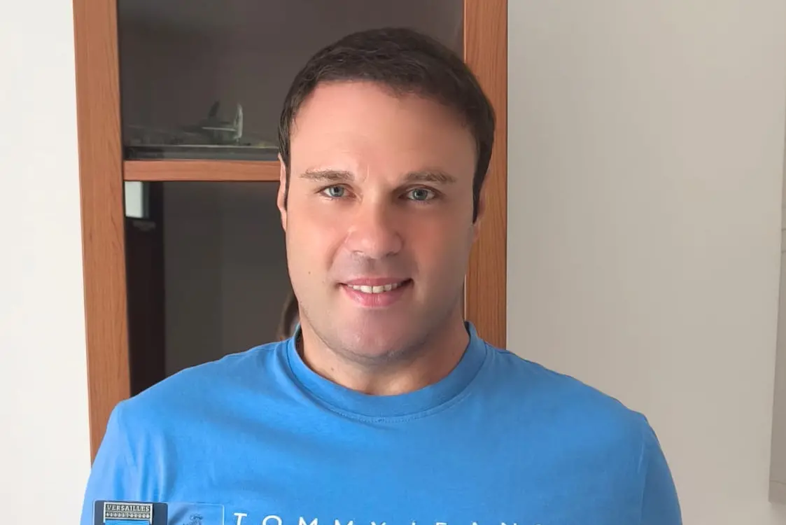 Paolo Colaiacomo