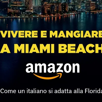 Un civitavecchiese tra le top guide Usa