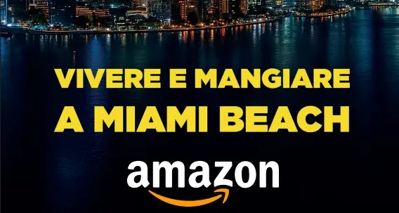 Un civitavecchiese tra le top guide Usa