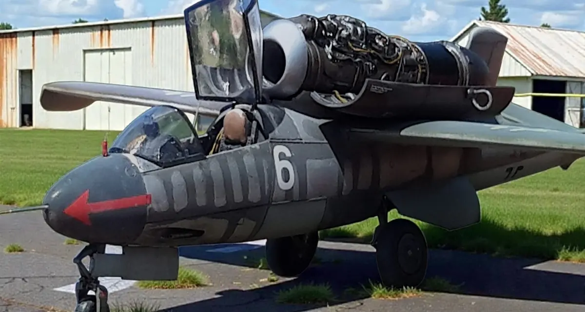 Il Caccia del popolo