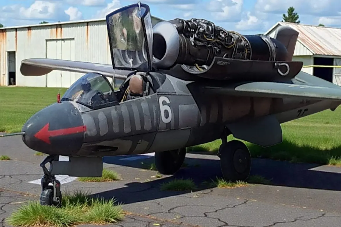 Il Caccia del popolo