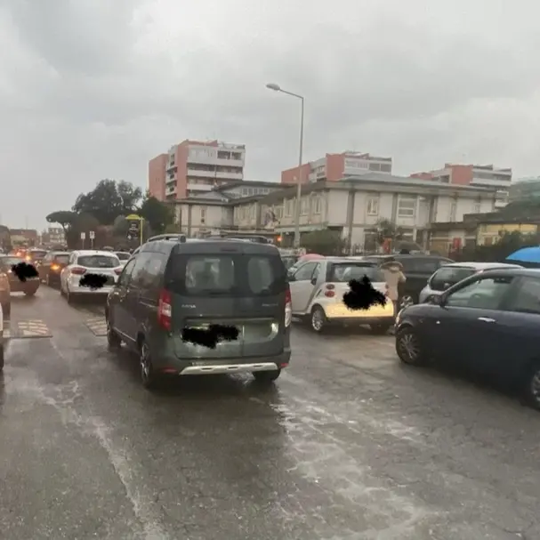 «Creiamo una strada scolastica»