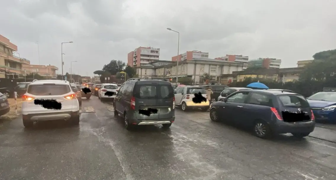 «Creiamo una strada scolastica»