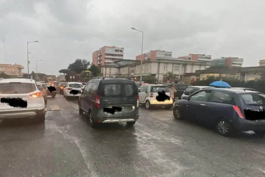 «Creiamo una strada scolastica»