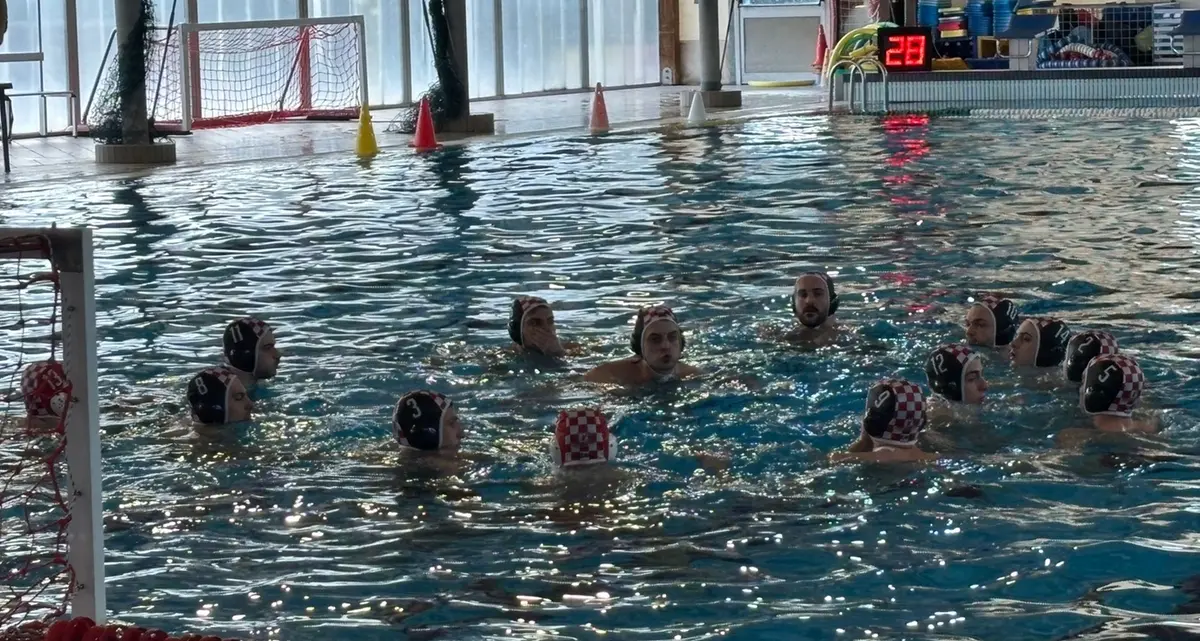 Centumcellae, una sconfitta da mangiarsi i gomiti