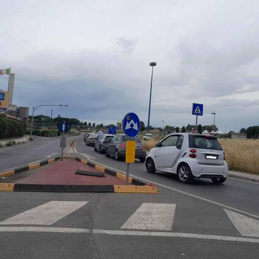 «I lavori di giorno: una follia»