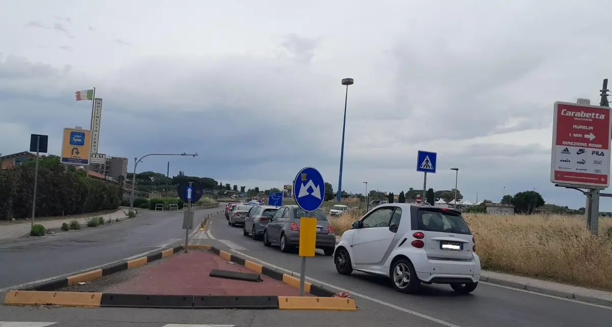 «I lavori di giorno: una follia»