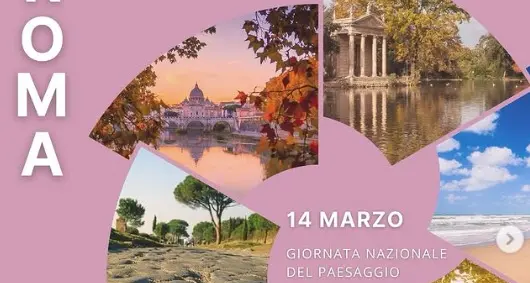 “Il paesaggio nei tuoi occhi: immagini di un patrimonio comune”, G. Cena in finale