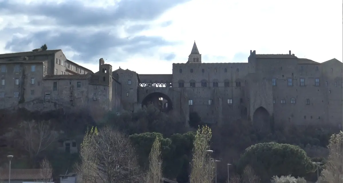 Viterbo capitale della cultura, al via la gara