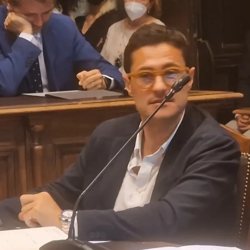 Pedonalizzazione di piazza della Trinità, Micci: «Frontini mummifica il centro»