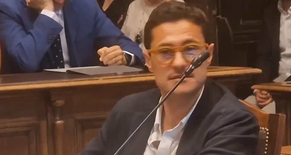 Pedonalizzazione di piazza della Trinità, Micci: «Frontini mummifica il centro»