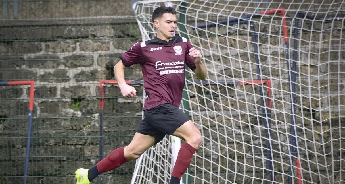Derby dagli umori diversi tra Capranica e Tarquinia